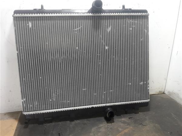 9800482380 PEUGEOT Радиатор купить в Ужгород