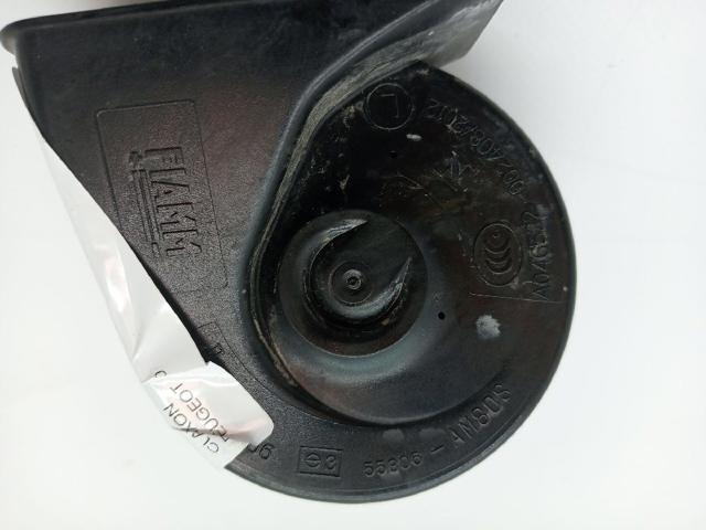 9800563180 PEUGEOT Звуковой сигнал купить в Киев