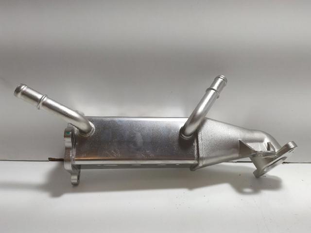 PEUGEOT 9800570780 Радиатор системы EGR в наличии Ирпень
