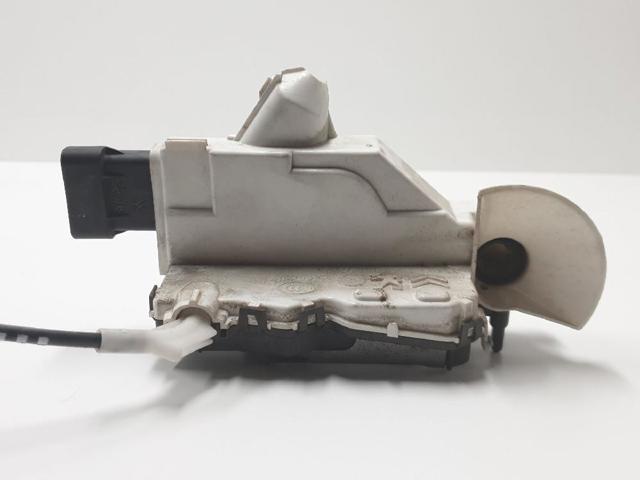 9800616680 PEUGEOT Замок двери передней левой купить в Киев