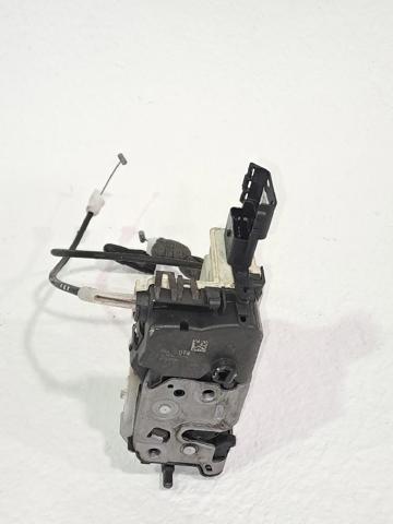 9800616680 Замок водительской двери купить Сумы