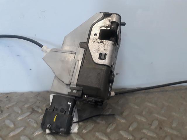9800617480 Замок двери задней правой купить Запорожье