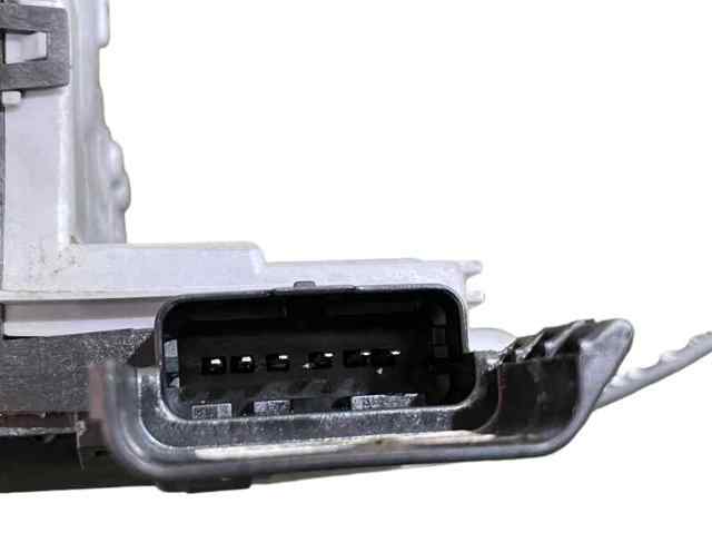 9800617480 PEUGEOT Замок двери задней правой купить в Ровно