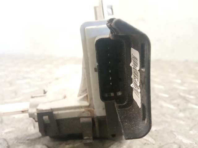 9800617480 Замок двери задней правой купить Запорожье