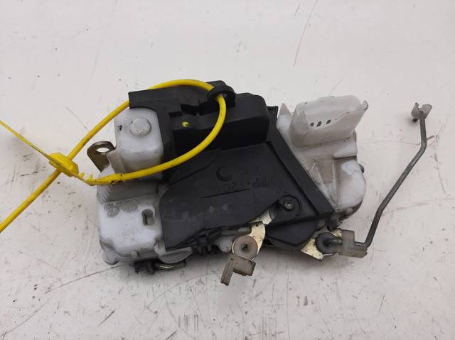 PEUGEOT 9800618280 Замок водительской двери в наличии Житомир