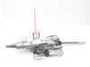 Coluna da direção 98006198ZD PEUGEOT