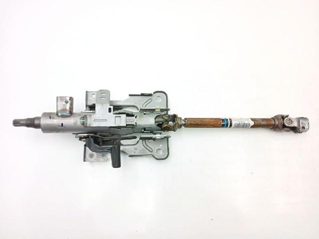 Coluna da direção Citroen C4