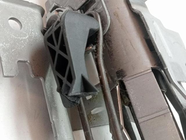 Coluna da direção Citroen C4