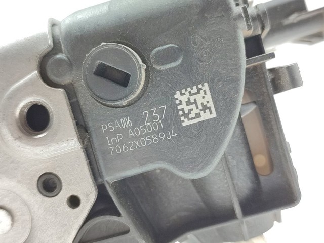 9800623780 PEUGEOT купить в Черкассы