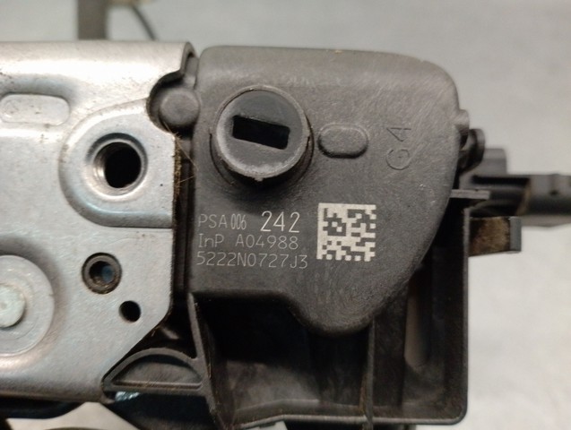 PEUGEOT 9800624280 в наличии Сумы