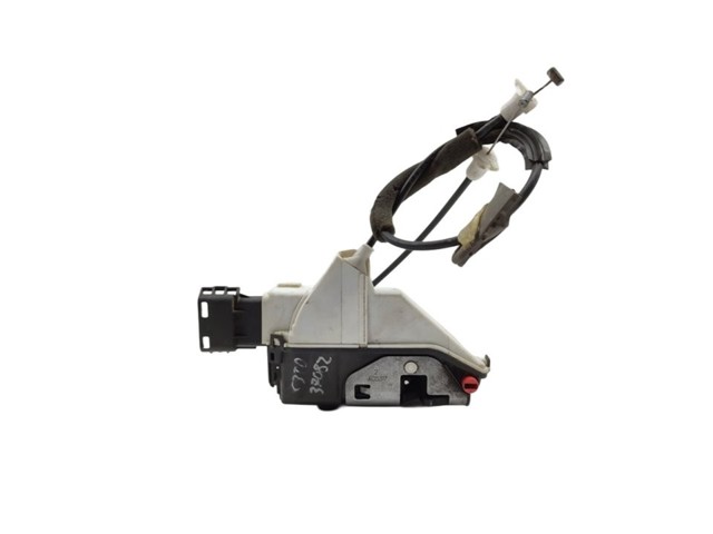 9800624980 PEUGEOT Замок двери задней правой купить в Киев