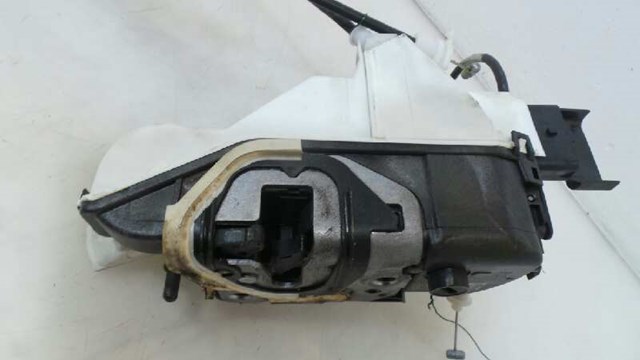 9800625680 Замок водительской двери купить Днепр