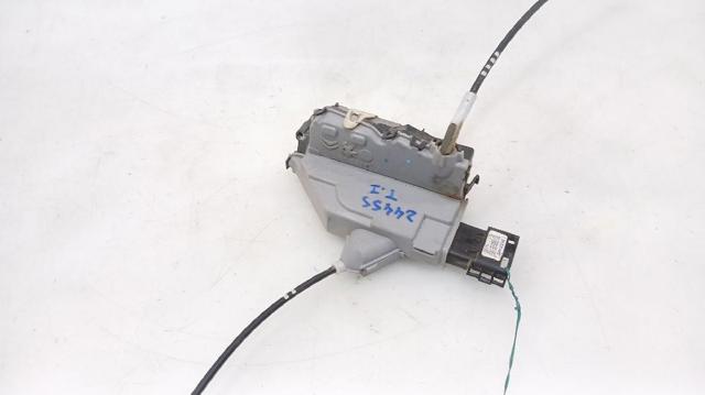 PEUGEOT 9800626280 Замок передней правой двери в наличии Ужгород