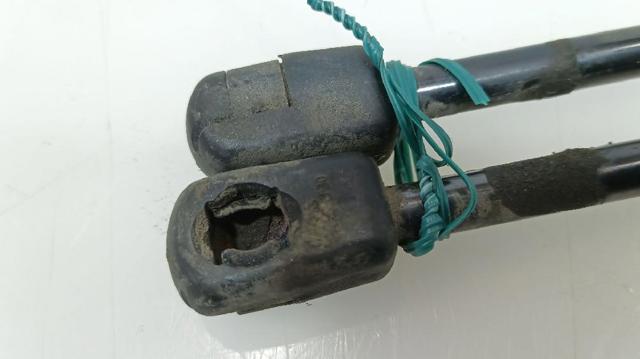 9800717780 Амортизатор крышки багажника (двери 3/5-й задней) купить Львов