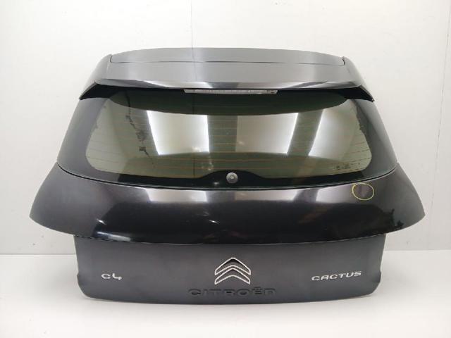 Porta traseira (3ª/5ª porta-malas (tampa de alcapão) Citroen C4