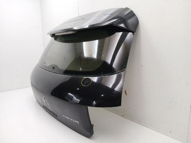 Porta traseira (3ª/5ª porta-malas (tampa de alcapão) Citroen C4