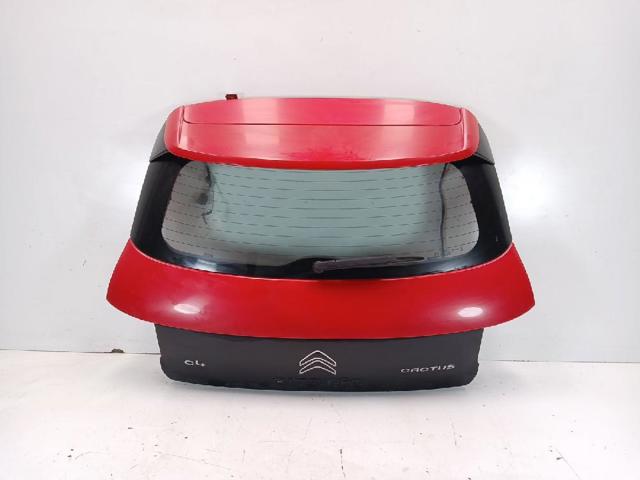 Porta traseira (3ª/5ª porta-malas (tampa de alcapão) 9800805380 PEUGEOT