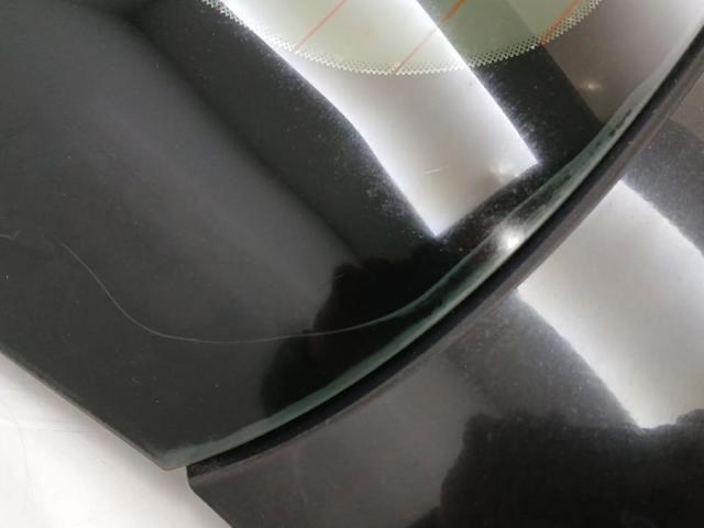 Porta traseira (3ª/5ª porta-malas (tampa de alcapão) Citroen C4