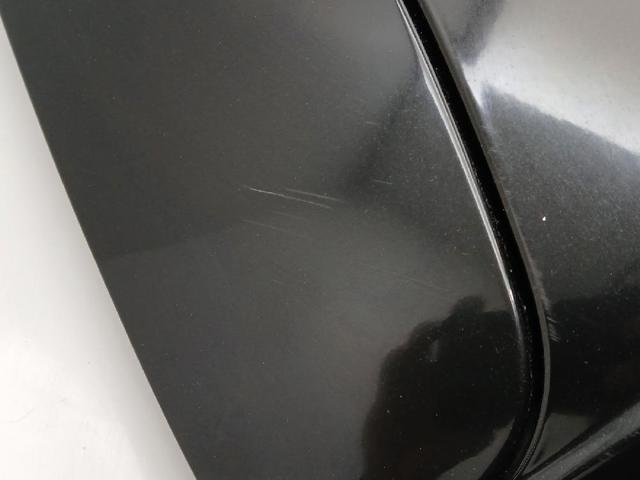 Porta traseira (3ª/5ª porta-malas (tampa de alcapão) Citroen C4