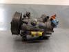 Compressor de aparelho de ar condicionado 9800822280 PEUGEOT