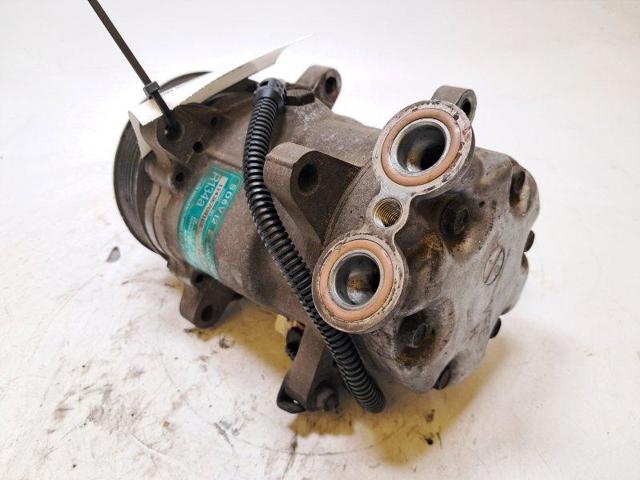 9800822280 PEUGEOT Компрессор кондиционера купить в Тернополь