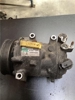 Compressor de aparelho de ar condicionado 9800840380 PEUGEOT