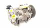 Compressor de aparelho de ar condicionado 9800840380 PEUGEOT
