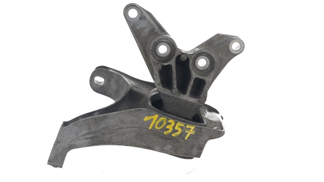 9800895680 PEUGEOT Подушка (опора) двигателя правая купить в Одесса