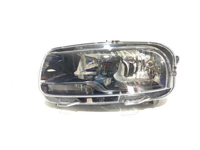 Luz esquerda 9800901380 Peugeot/Citroen