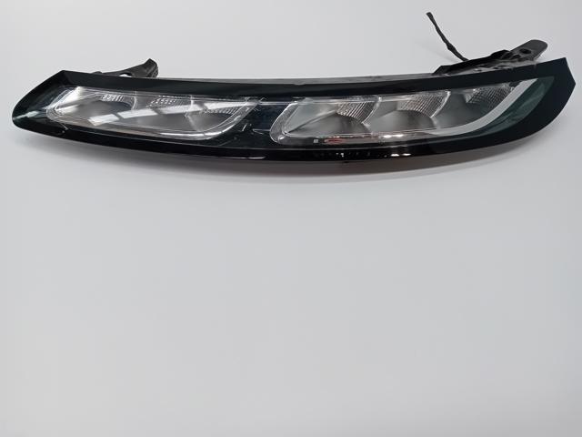 Luzes máximas esquerdas 9800910780 Peugeot/Citroen