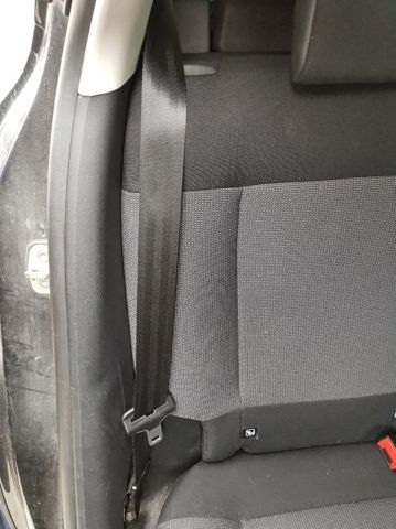 PEUGEOT 98009738XX Ремень безопасности задний правый в наличии Кривой Рог
