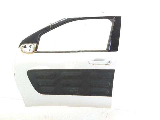 Porta dianteira esquerda Citroen C4