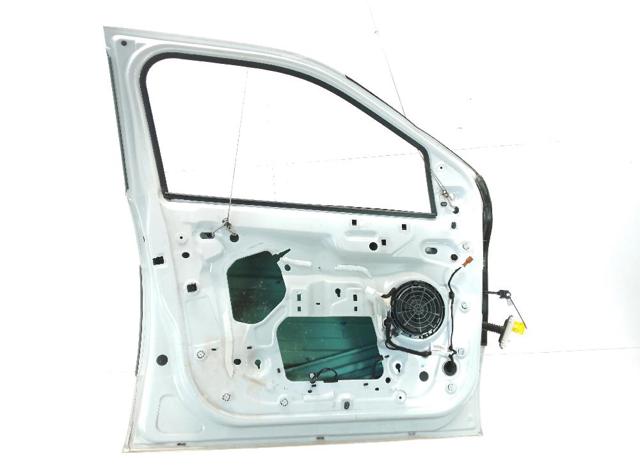 Porta dianteira esquerda Citroen C4