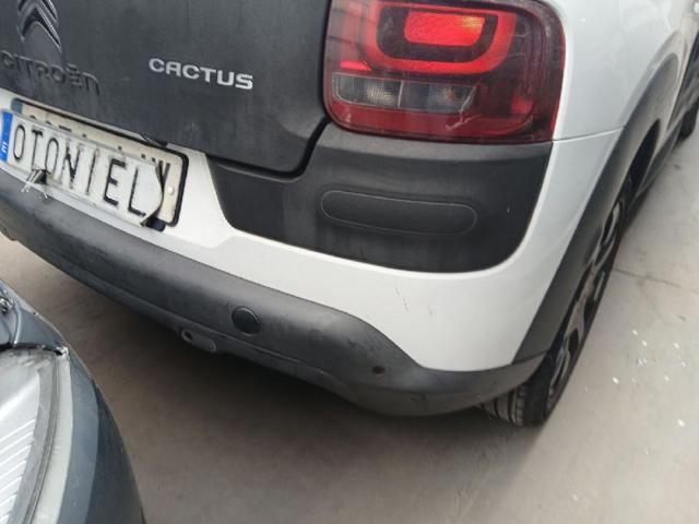 Porta dianteira esquerda Citroen C4