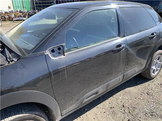 PEUGEOT 9801012980 Дверь передняя левая в наличии Сумы