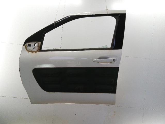 Porta dianteira esquerda Citroen C4