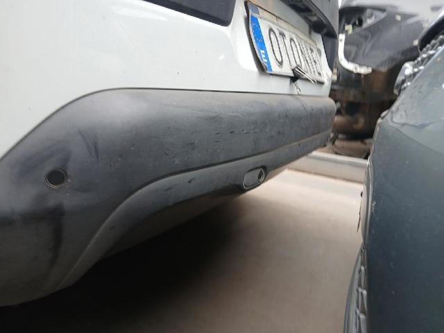 Porta dianteira esquerda Citroen C4