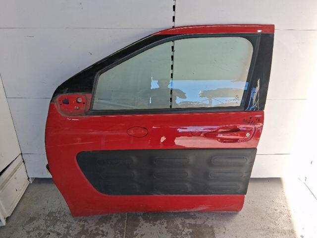 PEUGEOT 9801012980 Дверь передняя левая в наличии Полтава