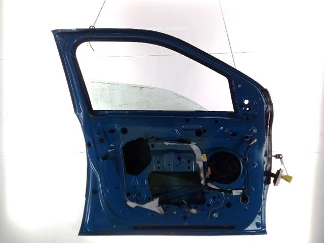 Porta dianteira esquerda Citroen C4