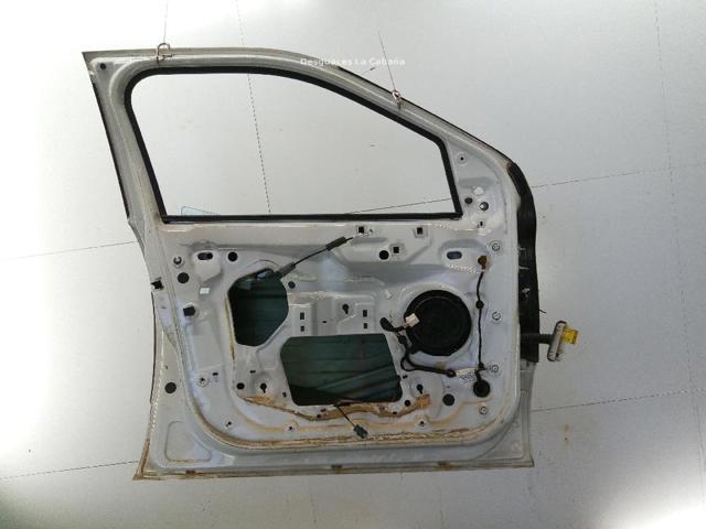 Porta dianteira esquerda Citroen C4