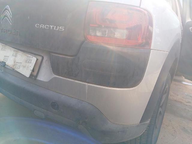 Porta dianteira esquerda Citroen C4