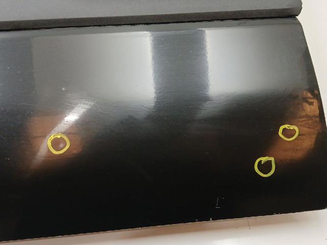 Porta dianteira esquerda Citroen C4