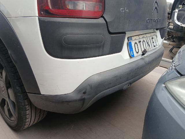 Porta dianteira esquerda Citroen C4