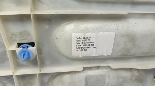 98010235XT Молдинг двери передней левой купить Одесса