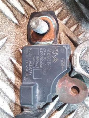 9801031580 PEUGEOT купить в Киев
