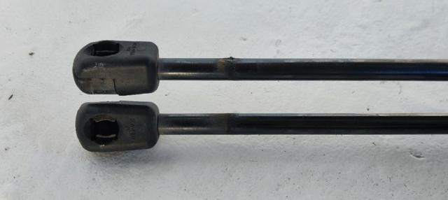 9801060880 PEUGEOT Амортизатор багажника купить в Днепр