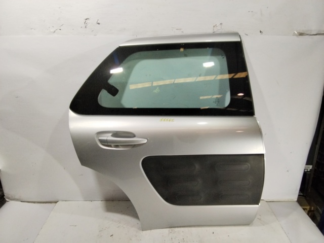 PEUGEOT 9801070080 Дверь задняя правая в наличии Винница
