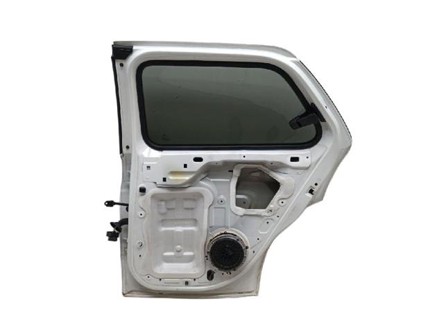 9801070080 PEUGEOT Дверь задняя правая купить в Житомир
