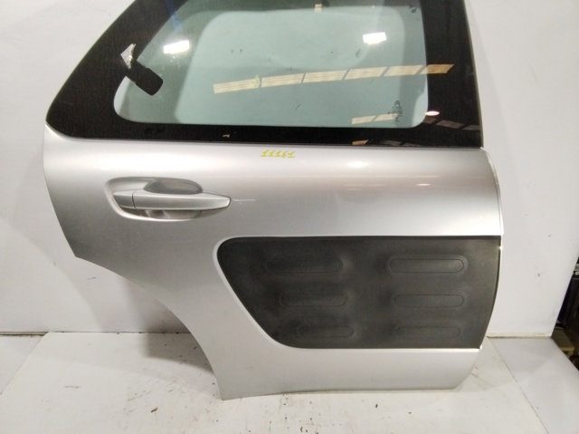 PEUGEOT 9801070080 Дверь задняя правая в наличии Одесса