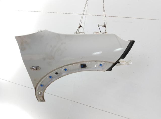 Pára-lama dianteiro direito Citroen C4